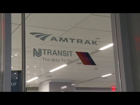 Public Meeting On Gateway Tunnel Program