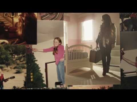 Don't Grow Up Too Fast (If I Had a Little Sister) - Official Music Video
