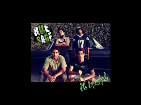 RueSage - ¡Hi everybody!