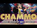 CHAMMO | Akshay Kumar,Riteish,Bobby,Kriti,Pooja H | Dance Cover By Amit Sir & Sanchi Ma'am