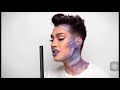James Charles God Is A Woman Cover
