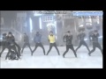 VIETSUB 121203 DBSK Humanoids MV Behind The ...