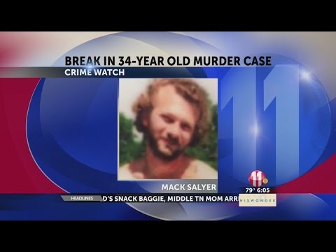 Busted Greene County Tn
