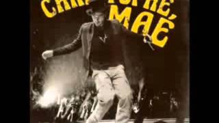 Christophe Maé - Manon live (partie Felipe Saldivia)