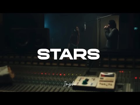 (FREE) Strandz x Nines x Meekz UK Rap Type Beat - "Stars"