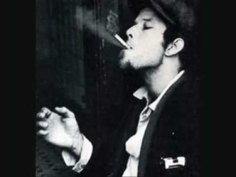 Tom Waits - Wrong Side of the Road