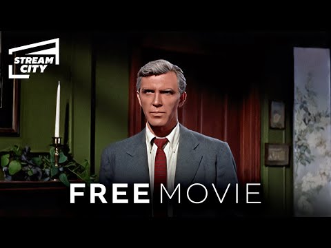 4-D Man | FREE MOVIE (Robert Lansing, Lee Meriwether)