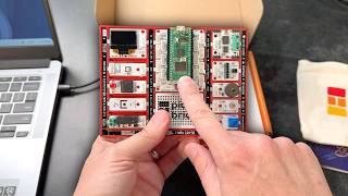 Microcontrollers: Getting Started