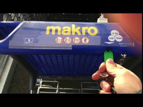 Simplest shopping cart hack without a coin