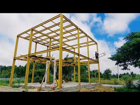 Prefabricated Building