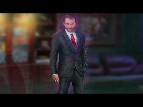 Mystery Tales: Spiel ums Leben