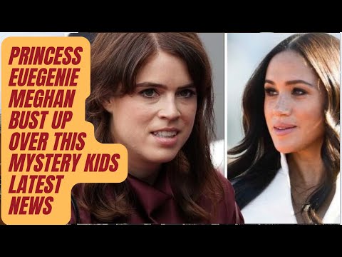 PRINCESS, MEGHAN SPOILS ANOTHER FIGHT - DOES THIS WOMEN EVER STOP? #meghan #meghanmarkle #royal