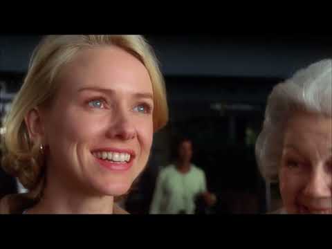 Trailer filmu Powroty do przeszłości: Mulholland Drive