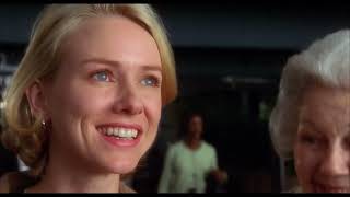 Mulholland Drive - Zwiastun