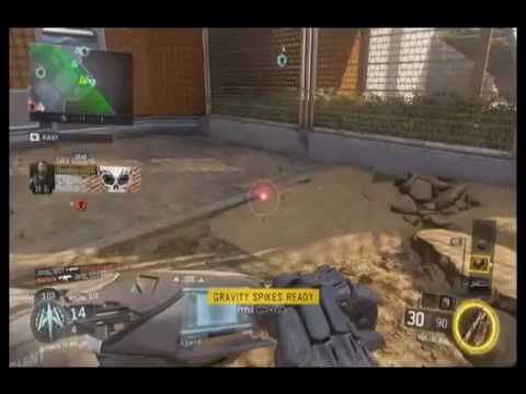 uplink el nuevo enlace BO3