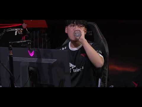 LCK IS BACK! T1 vs GEN G Highlights - LCK Spring 2023