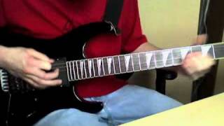 Song About Killing - Caliban (Cover)