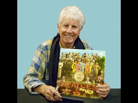 Graham Nash On The Beatles