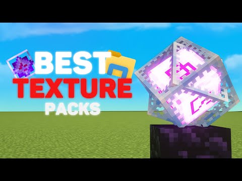 (sussy pics?) Top 5 Best Crystal PVP Texture Packs! [1.19+]