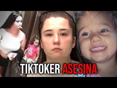 Esta MADRE hizo LO PEOR con su HIJA y SUBIÓ un video a TIK TOK | El caso de KAYLEE JAYDE PRIEST