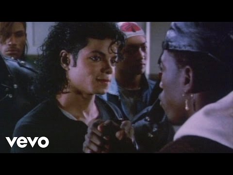 , title : 'Michael Jackson - Bad (Official Video)'