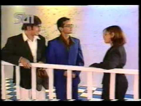 Titanic 2. Stn programme vj (video junction)