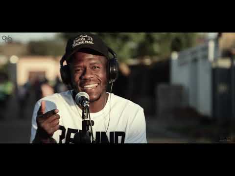 Kasi Street Sessions Presents RayKay - I'm aware of all the pain I've got