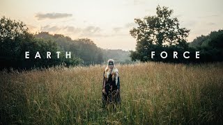 Video Tereza Psencikova - Earth Force (Official Music Video)