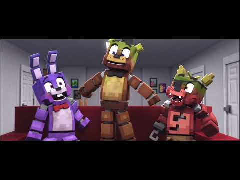 Fazbear and Friends: The Movie (2019)