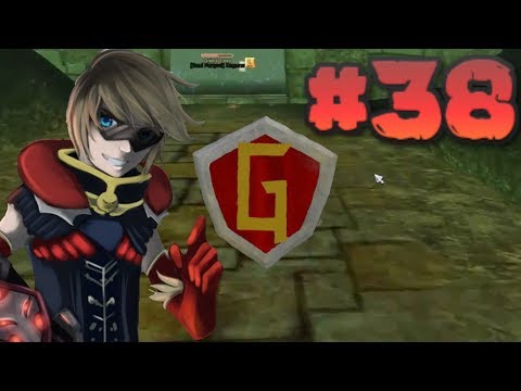 [Grindstone] Fly For Sky - Episode 38: The Carcem Curse!