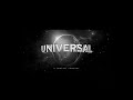 Universal Logo Bloopers Waiting Scan