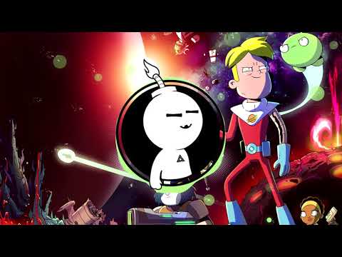 Ragunde & ROAFF - Don't Leave Me 🎮