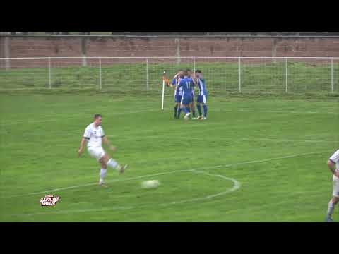VGSK - Morava VP 3:2