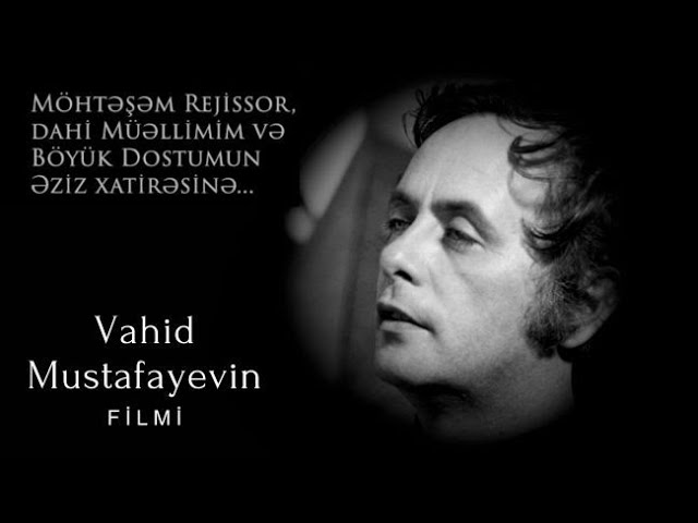 Bu gün Xalq artisti Eldar Quliyevin doğum günüdür