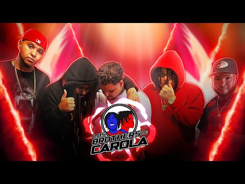 TODOS CONTRA TODOS SE FORMA EN LOS BROTHERS DE CAROLA