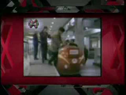 SuperXclusivo 11/25/09 - Supermercado sobre ruedas