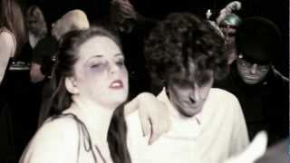 Cloud City "Sunset" Music Video Zombie Bar