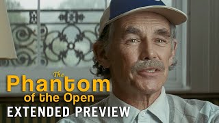 THE PHANTOM OF THE OPEN - First 7 Minutes | Now on Blu-ray & Digital