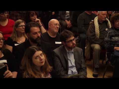 Jeremy Corbyn Speech: Derbyshire Labour County Conference, December 10th, 2016