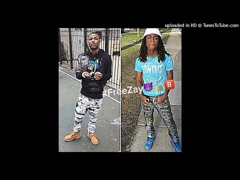 (BEAMTEAM) JAY X ZAY IKE PACK