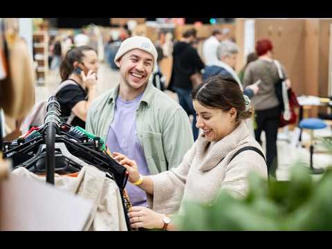 Vorschaubild: WeFair Linz 2025