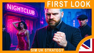 Everyone Wants You DEAD -- The Boss Gangsters Nightlife -- FIRST LOOK