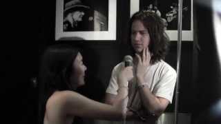 Interview with Dillon Lane video