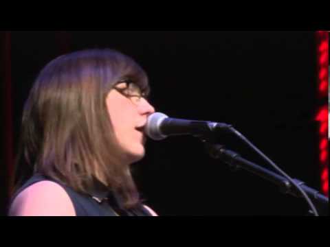 Alexis & the Samurai live at the Kennedy Center - Stars