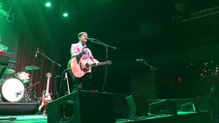 Star Dusting (Live) - The Mountain Goats