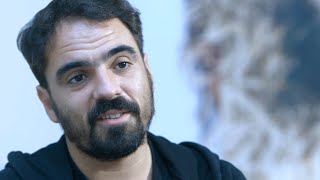 Meet Vhils | An outstanding international artist with a social impact | Leaders in Action Society