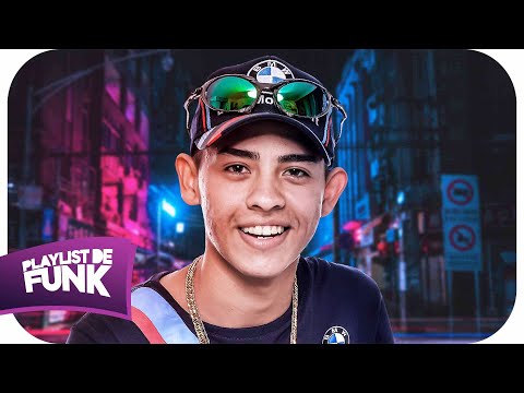 MC Yuri - De Sexta a Domingo - Não Vai Rolar (DJ Douglinhas)