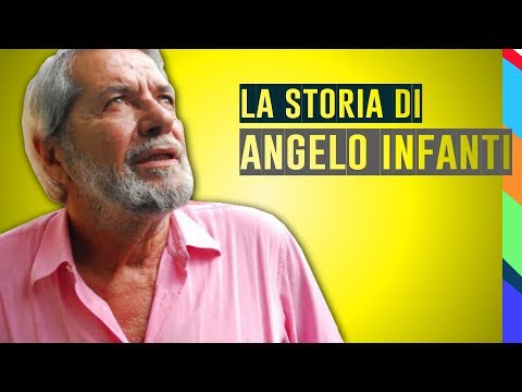 🎬 CHARACTERISTS: MANUEL FANTONI OR ANGELO INFANTI? BOROTALCO OR PADRINO?