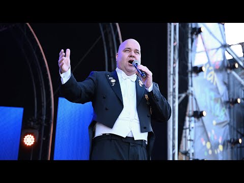 Ivo van der Bijl - Es Adam gay waor gewaes | de11devande11de 2023