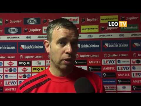 Voorbeschouwing FC Den Bosch - SC Cambuur: René Hake